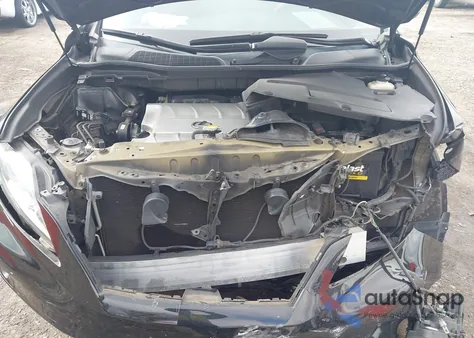 2011 Lexus Rx 350 z USA, uszkodzony, nr VIN 2T2ZK1BA7BC059662